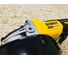Бесщеточная угловая шлифмашина DEWALT 18 В XR DCG406N-XJ 66