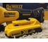 Бесщеточная угловая шлифмашина DEWALT 18 В XR DCG406N-XJ 69