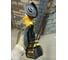 Бесщеточная угловая шлифмашина DEWALT 18 В XR DCG406N-XJ 70