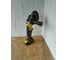 Бесщеточная угловая шлифмашина DEWALT 18 В XR DCG406N-XJ 72