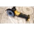 Бесщеточная угловая шлифмашина DEWALT 18 В XR DCG406N-XJ 74