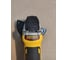 Бесщеточная угловая шлифмашина DEWALT 18 В XR DCG406N-XJ 83
