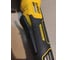 Бесщеточная угловая шлифмашина DEWALT 18 В XR DCG406N-XJ 86