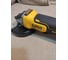 Бесщеточная угловая шлифмашина DEWALT 18 В XR DCG406N-XJ 91