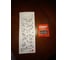 Фитиль Zippo для зажигалки 2425 5