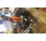 Бензиновый снегоуборщик с электрозапуском DAEWOO S 7565 19
