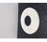 Двухсторонняя липкая лента на белой вспененной основе SV Tapes 2130 W, 9 мм, 20 м, акрил 21309.20 4