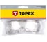 Защитные очки TOPEX 82S108 3