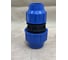 Переходная муфта POLIEXT 50х63 PN16 02060080 7