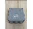 Распределительная коробка Bylectrica IP55, 160x160x60 мм, 12 вводов, КМ-346 8