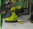 Эксцентриковая шлифмашина Ryobi ROS300 5133001144 63