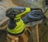 Эксцентриковая шлифмашина Ryobi ROS300 5133001144 64