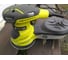 Эксцентриковая шлифмашина Ryobi ROS300 5133001144 73