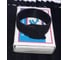 Хомуты-липучки Cablexpert на основе ленты Velcro 110x11 мм, черные, 12 шт. VT-110x11BK 5