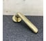 Ручка раздельная FUARO R.SLR52.PRIDE GOLD-24 (золото 24к) 47429 5