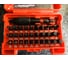 Набор бит ударных 32 шт. Milwaukee SHOCKWAVE 4932464240 15