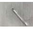 Гелевая ручка Pentel Hybrid gel Grip d 0.8 мм K118-LW белые чернила 586188 6