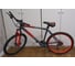 Велосипед STELS Navigator-500 MD, 26”, размер рамы 20", серый/красный LU088909 3