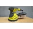 Эксцентриковая шлифмашина Ryobi ROS310-SA20 5133003616 17