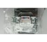 Компьютерная 1-местная розетка STEKKER RJ-45, механизм, серия Эрна, белый PST00-9107-01 39314 12