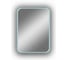Зеркало Reflection Horizon с бесконтактным сенсором, диммером, холодная подсветка, 500x700 RF4206HR 13