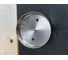 Коронка по стеклу 110 мм HEADROCK 822-808-11055 4