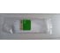 Нейлоновые стяжки FORTISFLEX КСС 5х250 мм белый 100 штук 49402 6