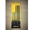Набор усиленных буров SDS-plus (5-10 мм) 5 шт. Inforce 11-01-010 9