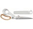 Большие ножницы с высокой производительностью Fiskars Amplify 24см 1005225 9