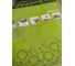Виниловый трафарет STMDECOR МОРСКАЯ ЗВЕЗДА HWC-T2-016 4