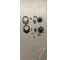 Ремкомплект к трещотке 802319 FORCE 802319-P 3