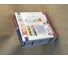 Потолочный светильник HOROZ ELECTRIC SLIM/Sq-6 6W 6400K 220-240V 056-005-0006 HRZ00002428 3