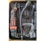 Многофункциональный инструмент Black+Decker MT 300 KA 19