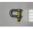 Такелажная прямая скоба HAKLIFT грузоподъемность 2 т SAK20SBP 2