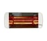 Инфракрасный уличный обогреватель HELIOSA HI DESIGN IPX5 2000Вт белый 66ВMOB 2