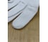 Перчатки Fiberon деликатные работы, полиэстер, в и/у, 8(М), белые, 132687 3