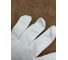 Перчатки Fiberon деликатные работы, полиэстер, в и/у, 8(М), белые, 132687 4