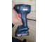 Аккумуляторный ударный гайковерт Bosch GDR 18V-200 C 0.601.9G4.104 5