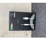 Аудиокабель More Choice AUX 3.5mm Lightning 8-pin 1м UK28i White 6