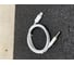 Аудиокабель More Choice AUX 3.5mm Lightning 8-pin 1м UK28i White 7