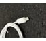 Аудиокабель More Choice AUX 3.5mm Lightning 8-pin 1м UK28i White 8
