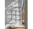 Электрический полотенцесушитель Margaroli Sole 512, цвет: хром 5124704CRNB 3