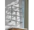 Электрический полотенцесушитель Margaroli Sole 512, цвет: хром 5124704CRNB 4