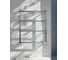 Электрический полотенцесушитель Margaroli Sole 512, цвет: хром 5124704CRNB 6