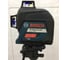 Лазерный нивелир Bosch GLL 3-80 Professional 0.601.063.S00 9