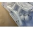 Подставка под обогреватель FS20 feet Nobo 64902252 5