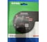 Диск алмазный шлифовальный Edge Dry (125х1.6х22.23 мм) DiStar 11115537010 6