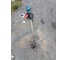 Электрокоса Makita UR2300 7