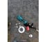 Электрокоса Makita UR2300 10