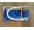 Гибкий излив LEDEME белый G3/4 L7506-3 65634 2